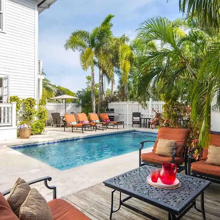Southernmost Hospitality VII By Last Key Realty